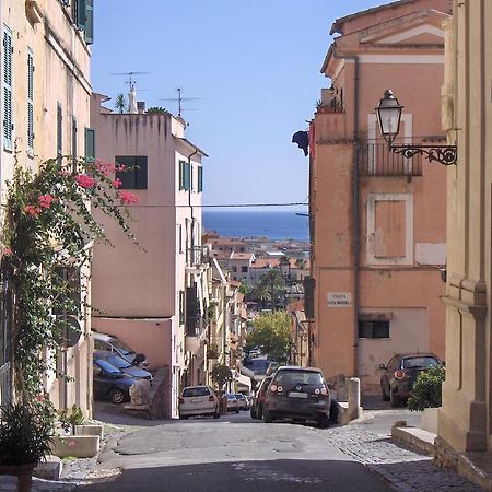 Apartmán Sofia Terracina Exteriér fotografie