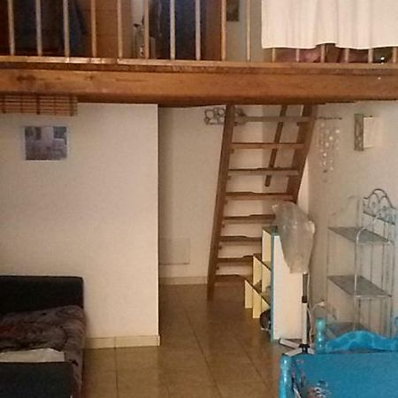 Apartmán Sofia Terracina Exteriér fotografie
