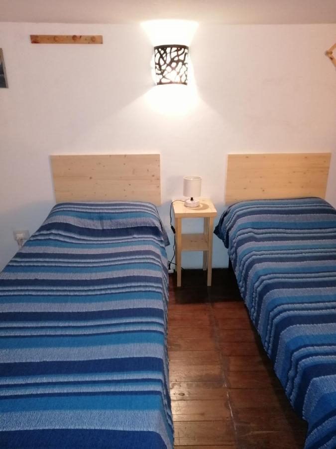 Apartmán Sofia Terracina Exteriér fotografie