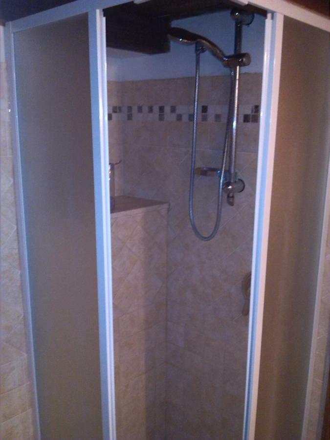 Apartmán Sofia Terracina Exteriér fotografie
