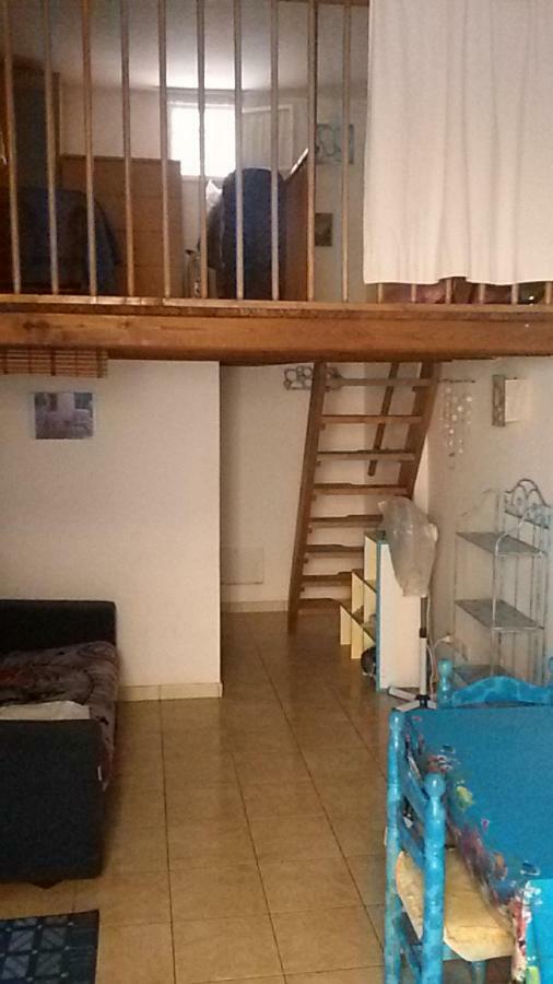 Apartmán Sofia Terracina Exteriér fotografie